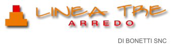 Logo Linea Tre Arredo